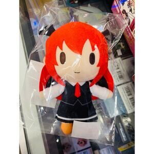 Touhou Project Plush Mascot Koakuma
